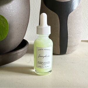 Earth Harbor Samphire Biotic Perfecting Serum